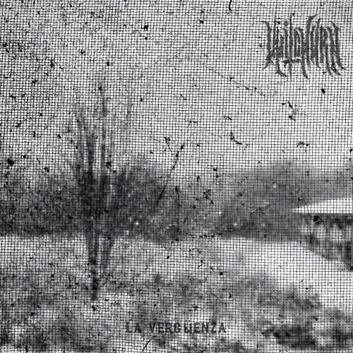 WitchUrn : La Vergüenza